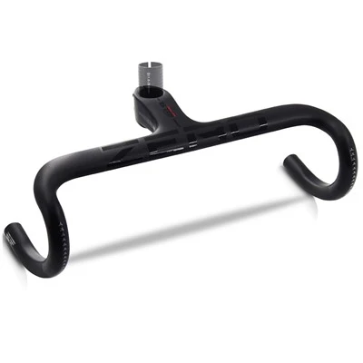 Kompaktno cestno integrirano krmilo z drogom 31,8/28,6 mm